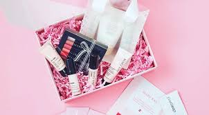 Monthly Subscription Beauty Box